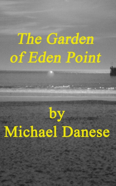 Garden of Eden Point