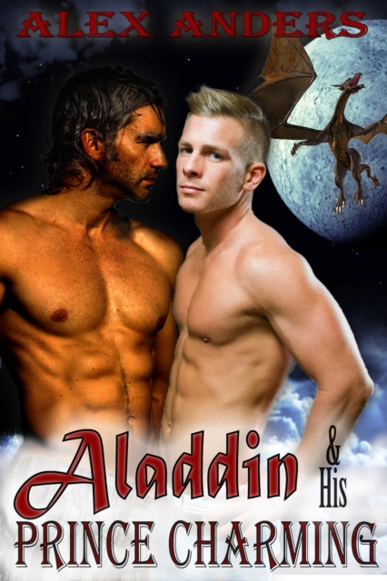 Aladdin & his Prince Charming