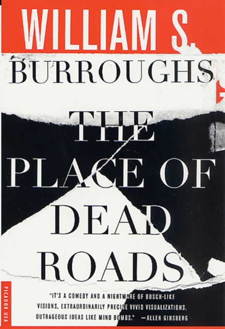 Place of Dead Roads