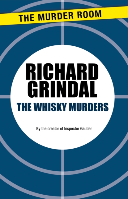 Whisky Murders