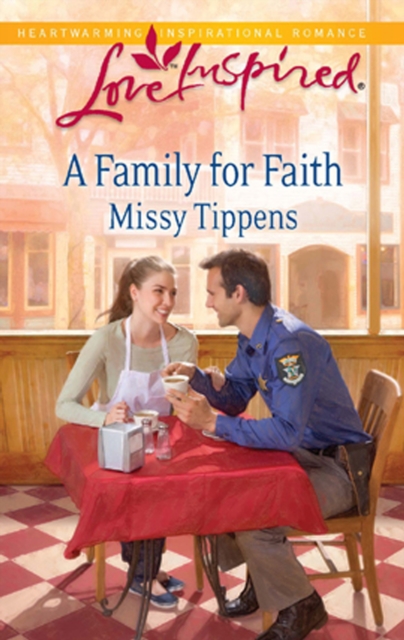 Family for Faith (Mills & Boon Love Inspired)