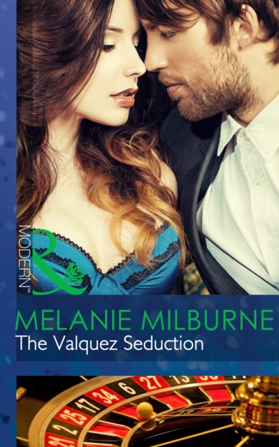 Valquez Seduction