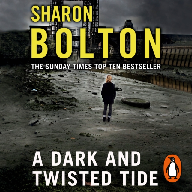 Dark and Twisted Tide