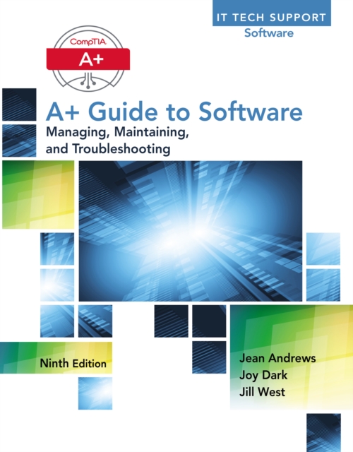 A+ Guide to Software