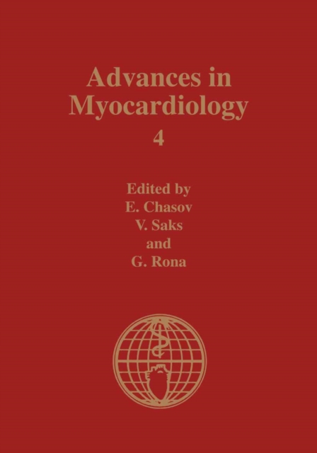 Advances in Myocardiology