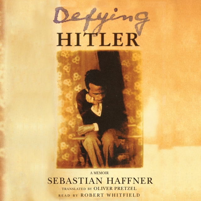 Defying Hitler