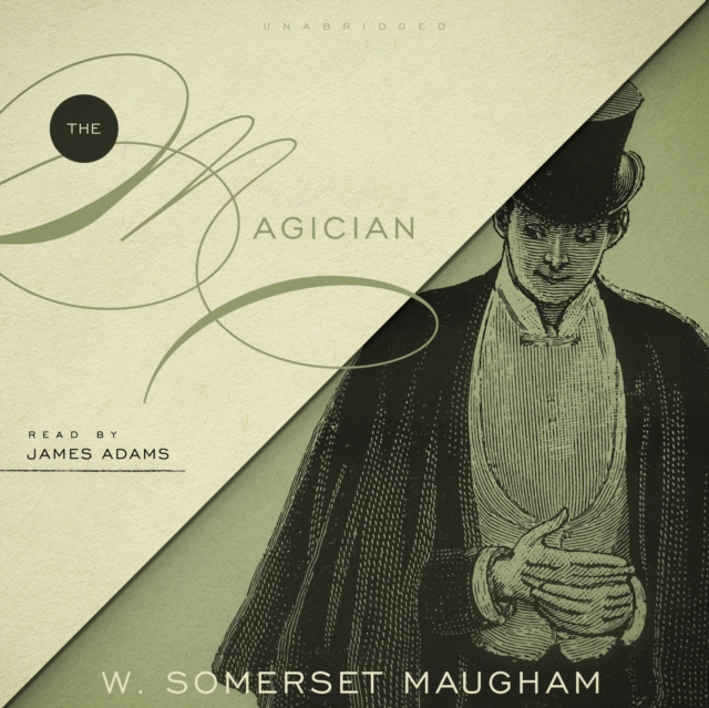 Magician