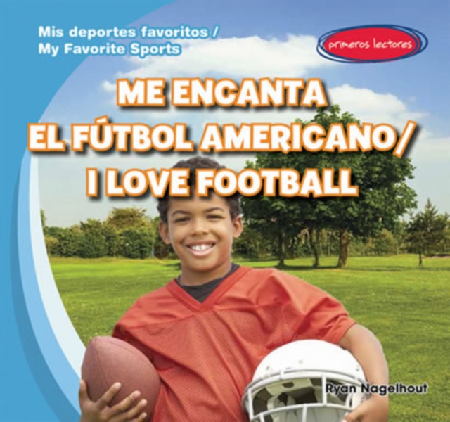 Me encanta el futbol americano / I Love Football