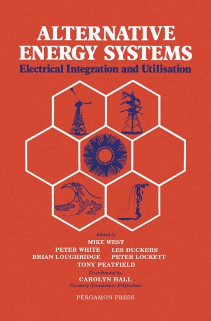 Alternative Energy Systems