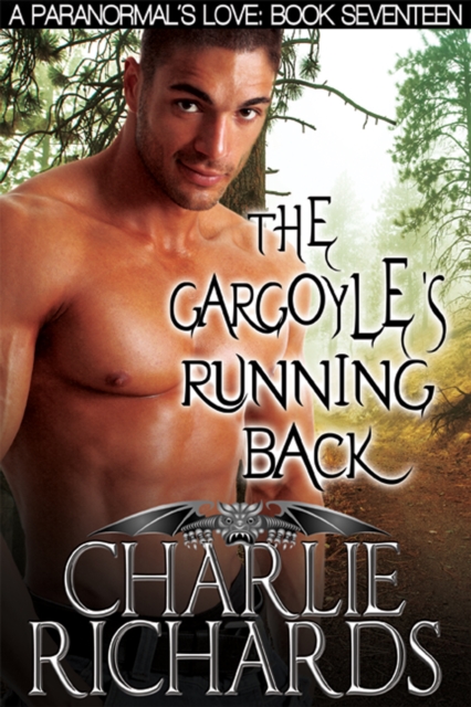 Gargoyle's Running Back