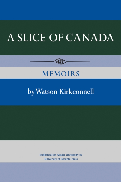 A Slice of Canada