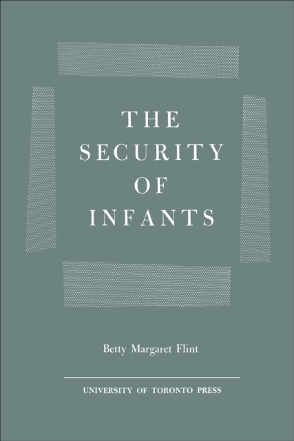 Security of Infants