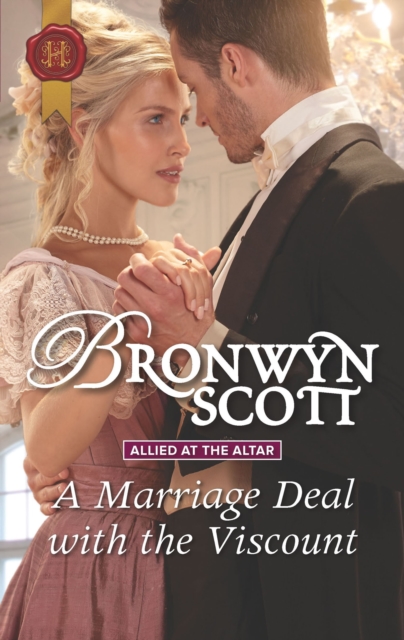 Marriage Deal with the Viscount