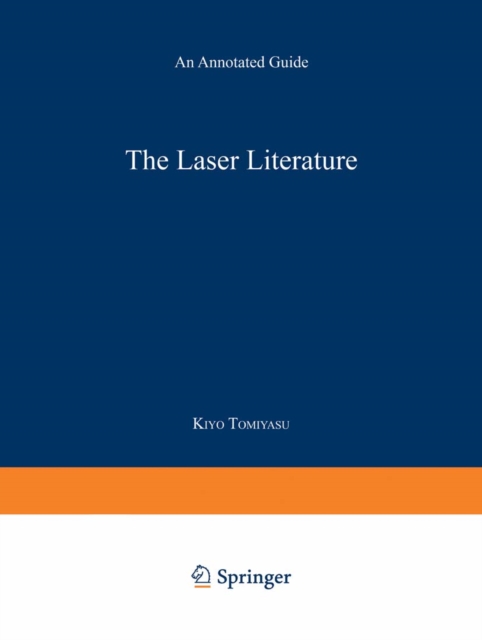 Laser Literature