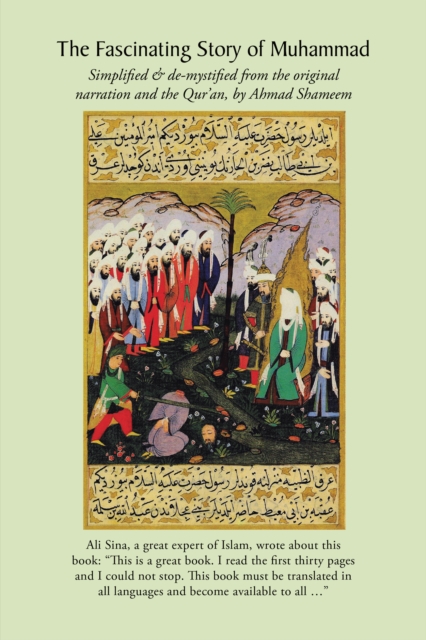 Fascinating Story of Muhammad