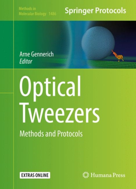 Optical Tweezers