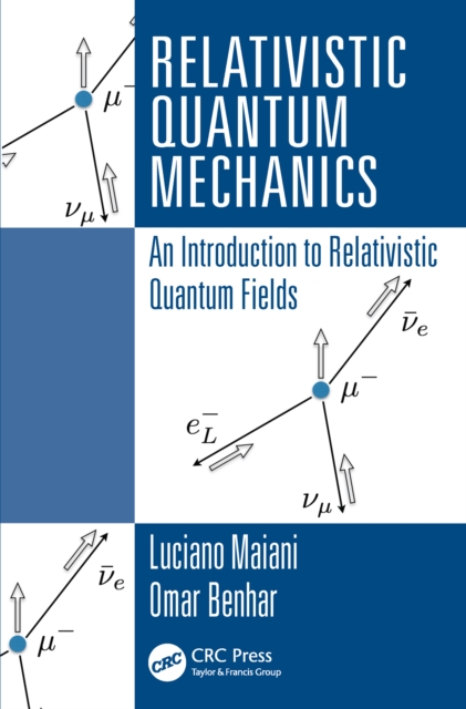 Relativistic Quantum Mechanics