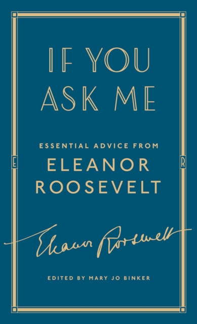 If You Ask Me