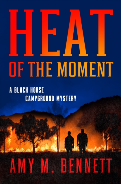 Heat of the Moment