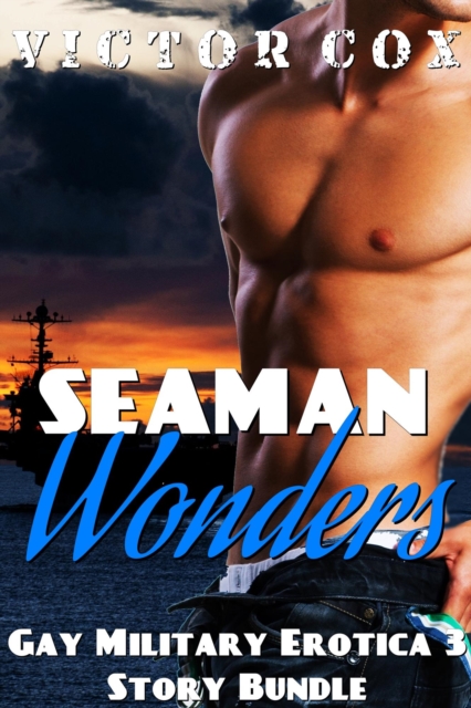 Seaman Wonders