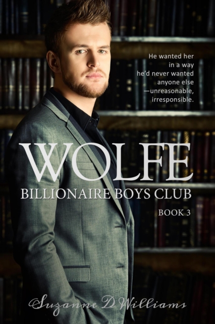 Wolfe