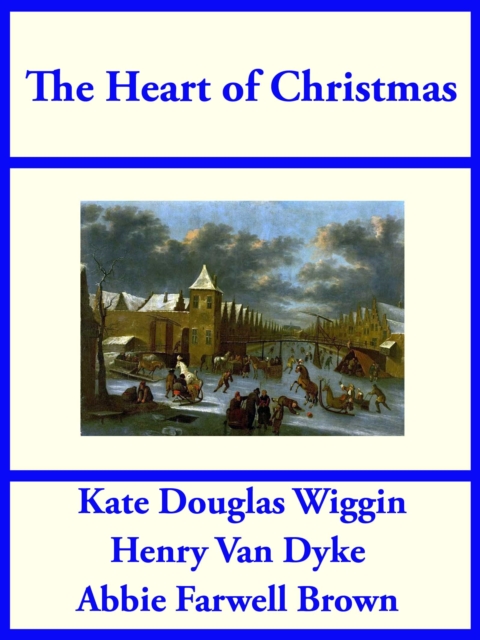 Heart of Christmas