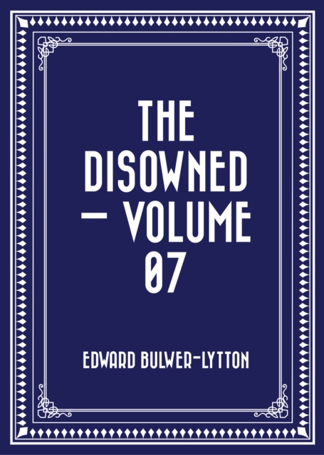Disowned - Volume 07