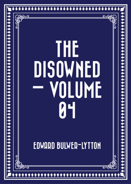 Disowned - Volume 04