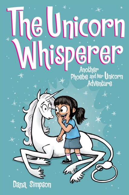 Unicorn Whisperer