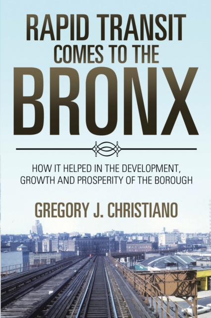Rapid Transit Comes to the Bronx