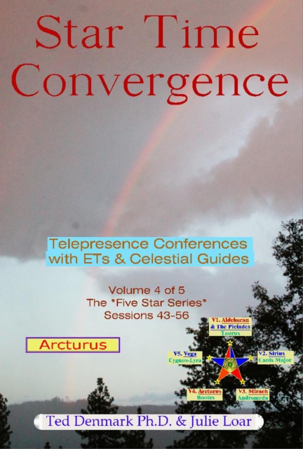 Star Time Convergence