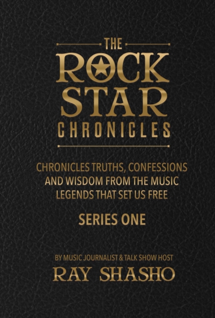 Rock Star Chronicles