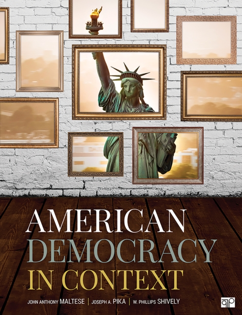 American Democracy in Context