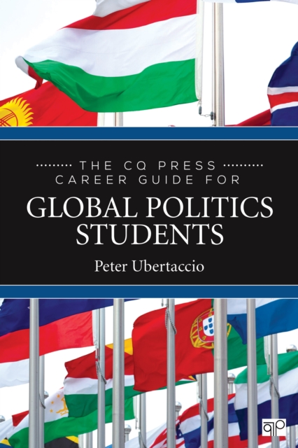 CQ Press Career Guide for Global Politics Students