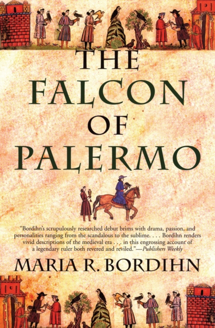 Falcon of Palermo