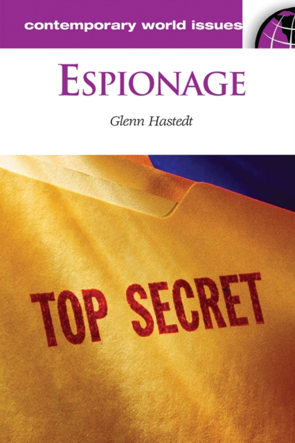 Espionage