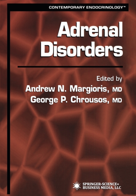 Adrenal Disorders