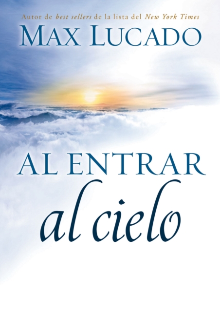 Al entrar al cielo