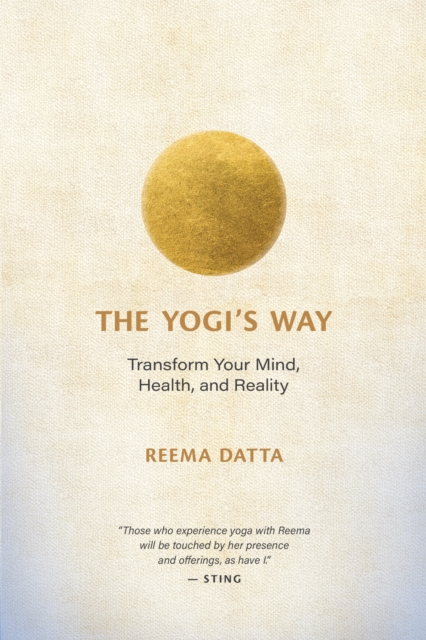 Yogi's Way