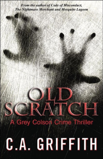 Old Scratch