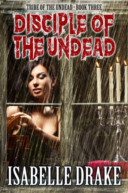 Disciple of the Undead