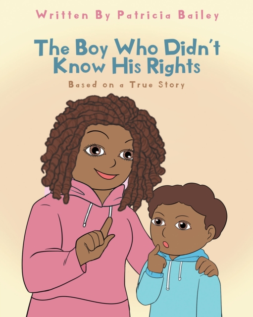 Boy Who Didn't Know His Rights