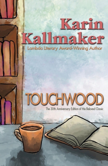 Touchwood 30th Anniversary Edition