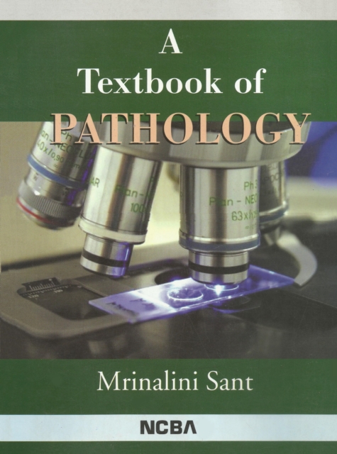 Textbook of Pathology