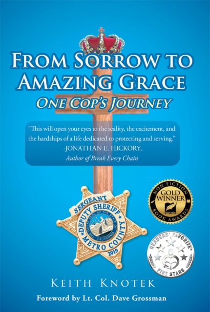 From Sorrow to Amazing Grace