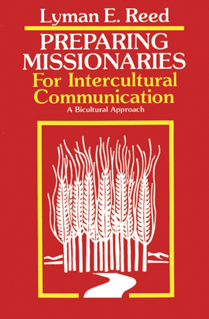 Preparing Missionaries for Intercultural Communication: