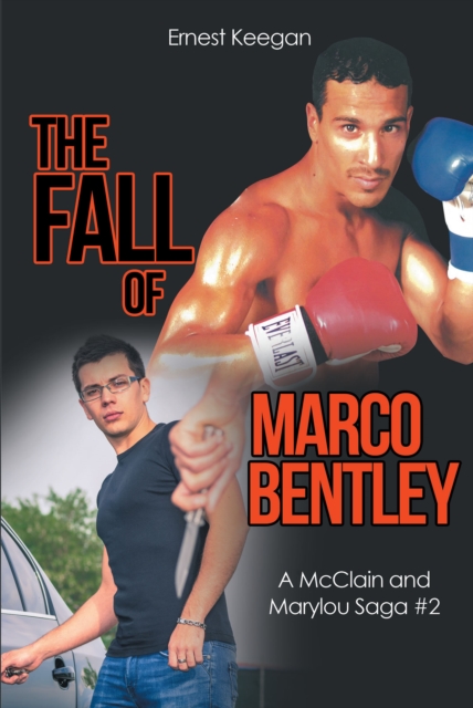 Fall of Marco Bentley