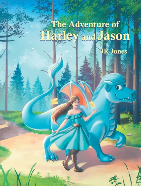 Adventure of Harley and Jason
