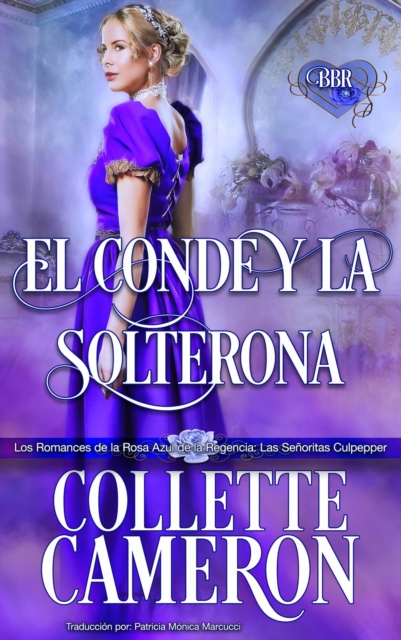 El conde y la solterona.