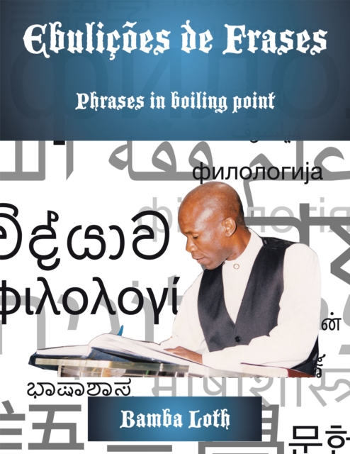 Ebulicoes de Frases